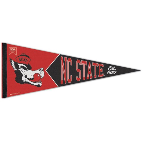 Pennant Vintage Tuffy Head